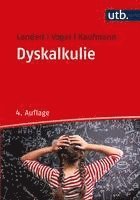 bokomslag Dyskalkulie