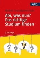 Abi, was nun? Das richtige Studium finden 1