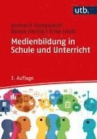 bokomslag Medienbildung in Schule und Unterricht