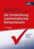 bokomslag Die Entwicklung mathematischer Kompetenzen