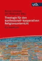 bokomslag Theologie für den konfessionell-kooperativen Religionsunterricht