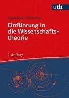 bokomslag Einführung in die Wissenschaftstheorie