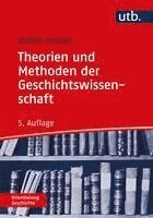Theorien Und Methoden Der Geschichtswissenschaft