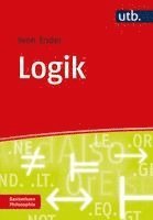 Sven Ender - Logik, Häftad