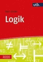 bokomslag Logik