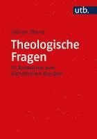 bokomslag Theologische Fragen