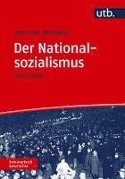 bokomslag Der Nationalsozialismus