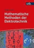 bokomslag Mathematische Methoden der Elektrotechnik