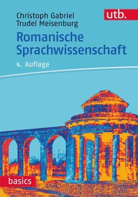 Christoph Gabriel, Trudel Meisenburg - Romanische Sprachwissenschaft, Häftad