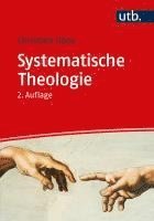 bokomslag Systematische Theologie