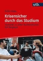 bokomslag Krisensicher durch das Studium