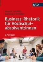 Business-Rhetorik für Hochschulabsolvent:innen 1
