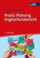 bokomslag Praxis Planung Englischunterricht