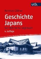 bokomslag Geschichte Japans