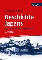 Geschichte Japans 1