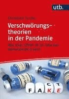 bokomslag Verschwörungstheorien in der Pandemie