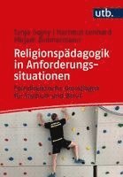 Tanja Gojny, Hartmut Lenhard, Mirjam Zimmermann - Religionspädagogik in Anforderungssituationen, Häftad