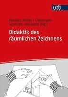 bokomslag Didaktik des räumlichen Zeichnens