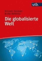 bokomslag Die globalisierte Welt