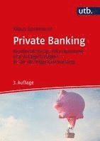 bokomslag Private Banking