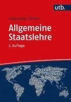 Allgemeine Staatslehre: Begriff, Moglichkeit, Fragen Im 21. Jahrhundert
