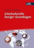 bokomslag Interkulturelle Design-Grundlagen