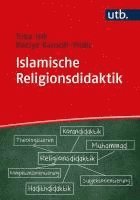 bokomslag Islamische Religionsdidaktik