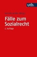 bokomslag Fälle zum Sozialrecht