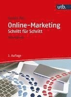 bokomslag Online-Marketing Schritt für Schritt