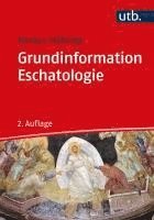 bokomslag Grundinformation Eschatologie