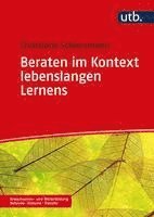 bokomslag Beraten im Kontext lebenslangen Lernens