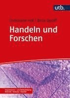 bokomslag Handeln und Forschen