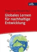 bokomslag Globales Lernen für nachhaltige Entwicklung