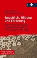 bokomslag Sprachliche Bildung und Förderung