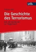 bokomslag Die Geschichte des Terrorismus