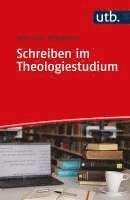 bokomslag Schreiben im Theologiestudium