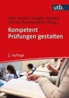 bokomslag Kompetent Prüfungen gestalten