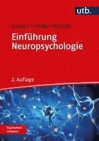 bokomslag Einführung Neuropsychologie