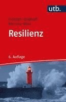 bokomslag Resilienz
