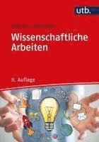 bokomslag Wissenschaftliche Arbeiten