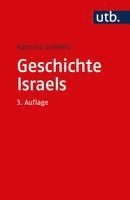 Barbara Schmitz - Geschichte Israels, Häftad
