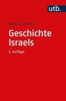 bokomslag Geschichte Israels