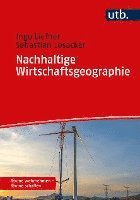 bokomslag Nachhaltige Wirtschaftsgeographie