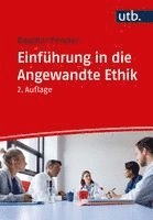 Dagmar Fenner - Einführung in die Angewandte Ethik, Häftad