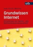 bokomslag Grundwissen Internet