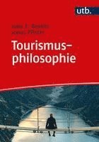 bokomslag Tourismusphilosophie