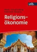 bokomslag Religionsökonomie