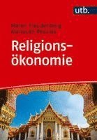 Maren Freudenberg, Kianoosh Rezania - Religionsökonomie, Häftad