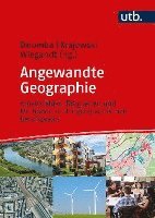 bokomslag Angewandte Geographie