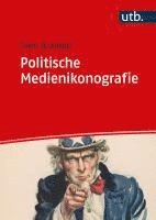 bokomslag Politische Medienikonografie